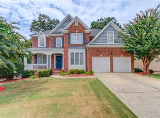 1269 Wood Iris Ln, Lawrenceville, GA 30045