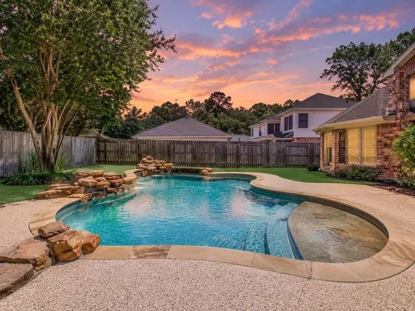 11810 Rue Beaujon Ct, Tomball, TX 77377