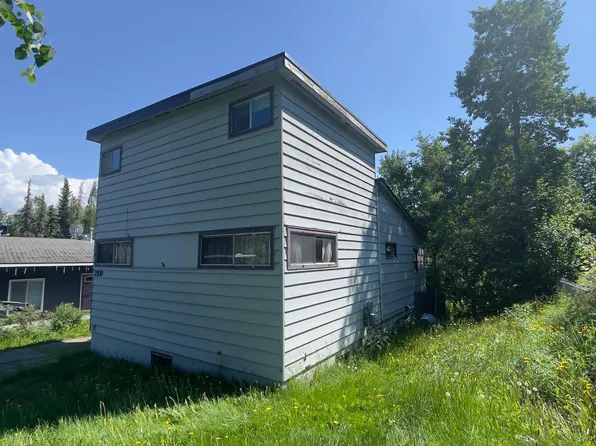 2500 W 29th Ave, Anchorage, AK 99517