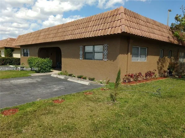 7006 NW 78th Ave #1-2, Fort Lauderdale, FL 33321