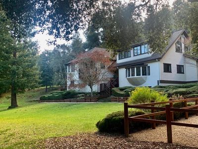 311 Redtail Rdg, Los Gatos, CA, 95033