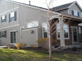 561 Clarendon Loop, Castle Pines, CO 80108