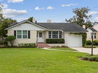 4144 Marquette Ave, Jacksonville, FL 32210