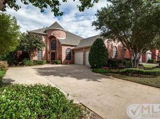 1619 Lake Meade Dr, Allen, TX 75002
