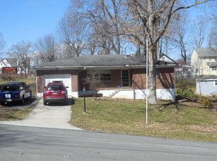 105 Mondorf Ave, Beckley, WV 25801