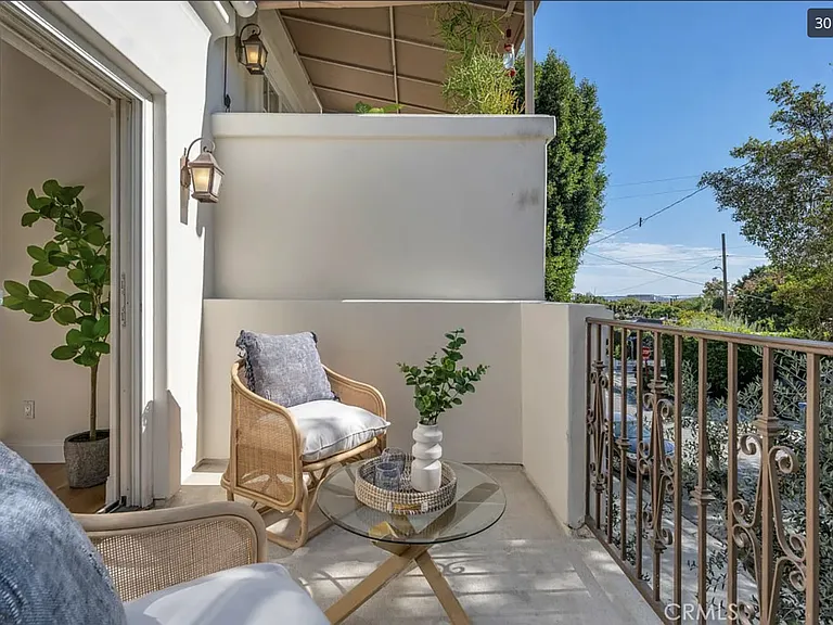 851 N San Vicente Blvd #128 — Photo 31