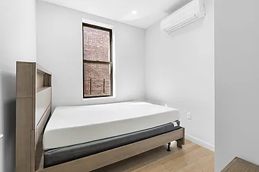 Rented by Blue Sky Management NY Inc