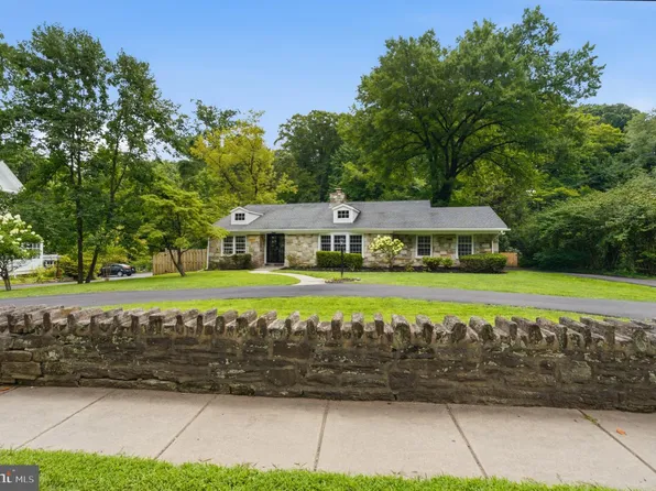 432 Greenwood Ave, Wyncote, PA 19095
