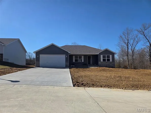 28509 Shallow Water Rd, Warrenton, MO 63383