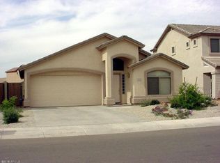 2414 W Running Deer Trl, Phoenix, AZ 85085
