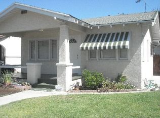 1716 N Avenue 46, Eagle Rock, CA 90041