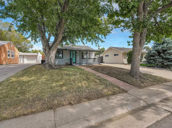 1870 S Tejon Street, Denver, CO 80223