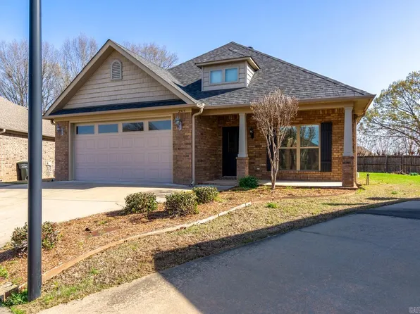 2515 18th Loop, Conway, AR 72034