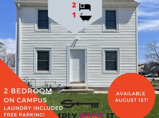 520 Hayward Ave, Ames, IA 50014