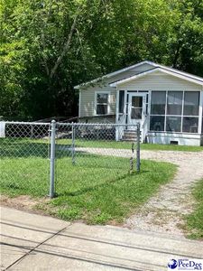 205 E Liberty St, Marion, SC, 29571