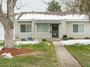 2826 S Glencoe St, Denver, CO 80222