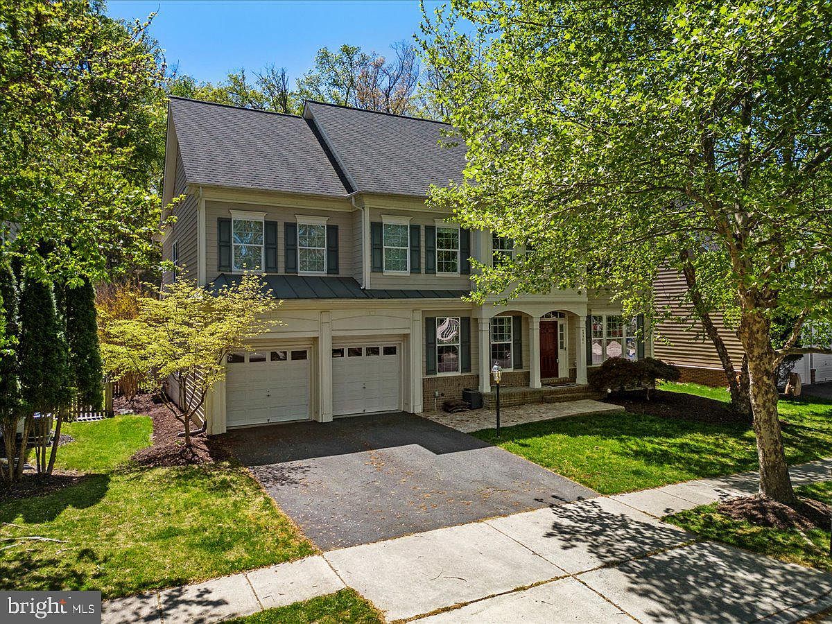 43981 Riverpoint Dr, Leesburg, VA 20176 Zillow