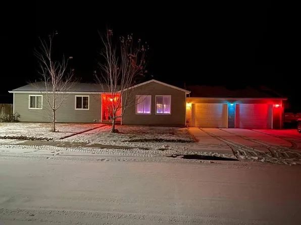 310 W Lincoln St, Lyman, WY 82937