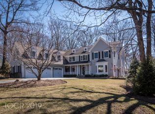778 Birchwood Dr, Wyckoff, NJ 07481