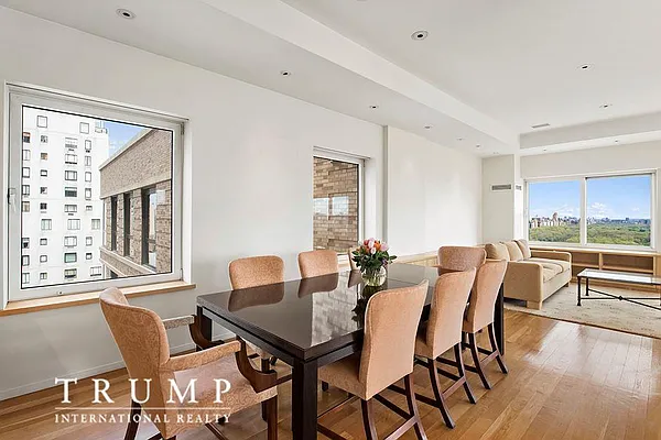 Rented by Trump International Realty | media 7