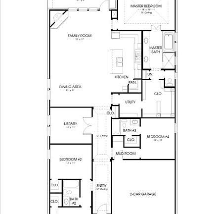 2nd image of 700 Carlisle Dr