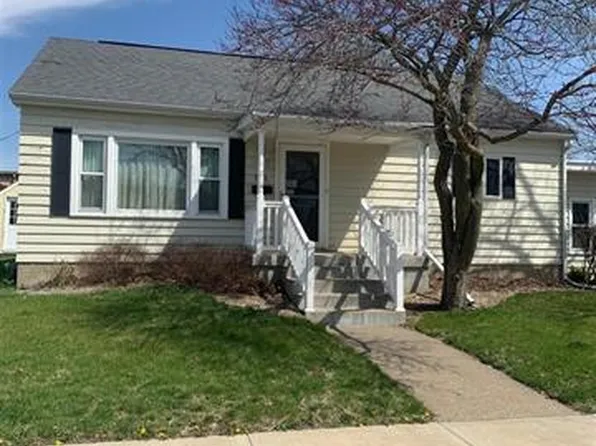 205 W Clay St, Mount Pleasant, IA 52641