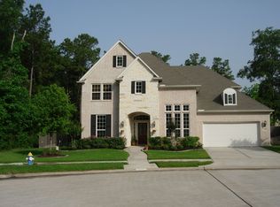 2003 Cias Trail Ln, Spring, TX 77386