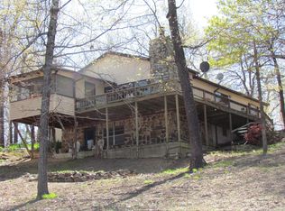 116883 S 4244th Rd, Eufaula, OK 74432