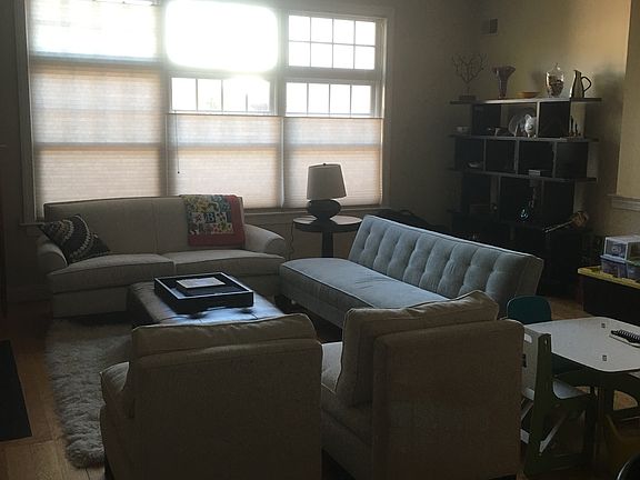 Another view of main living