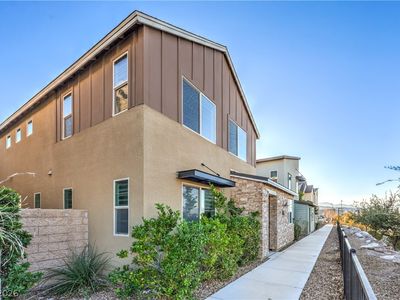 3066 Casarano Ct, Henderson, NV, 89044