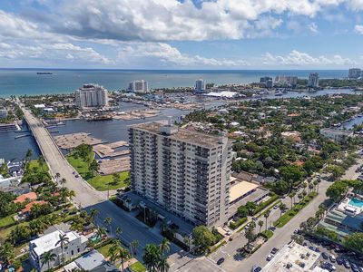 2500 E Las Olas Boulevard #802, Fort Lauderdale, FL, 33301