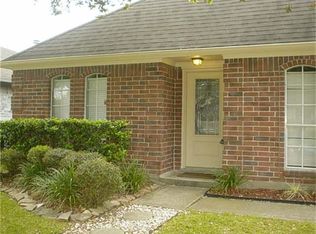4615 Kenya Ln, Pasadena, TX 77505