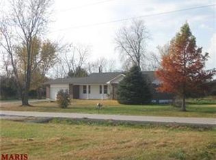 1319 Highway N, Foristell, MO 63348