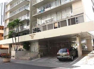 2572 Lemon Rd APT 705, Honolulu, HI 96815