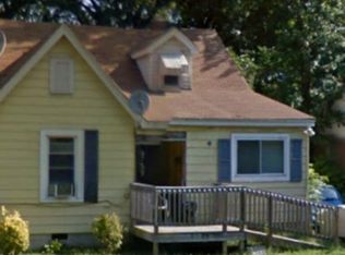 2348 Larose Ave, Memphis, TN 38114