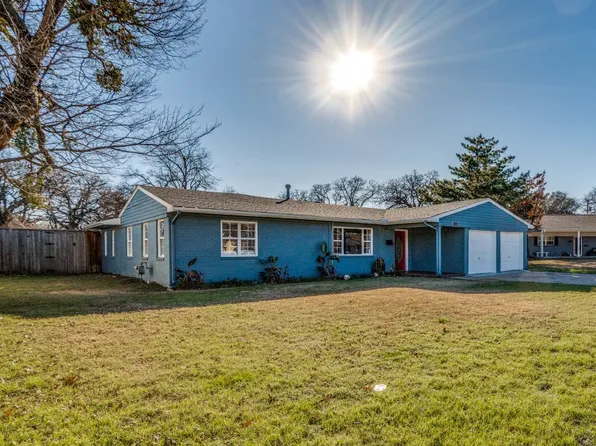1640 W 5th St, Irving, TX 75060