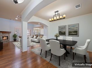 4229 Johns Light Dr, Austin, TX 78727