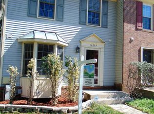 14235 Oakpointe Dr, Laurel, MD 20707