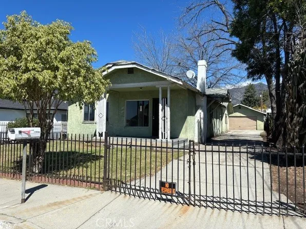 119 E Cherry Ave, Monrovia, CA 91016