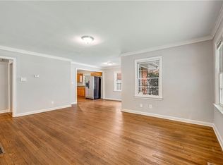 847 Gertrude Pl NW, Atlanta, GA 30318