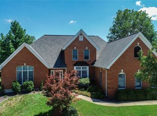 6 Harmonie Dr, Union, MO 63084