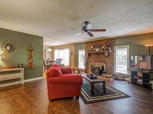 117 Cold Harbor Ln, Mooresville, NC 28117