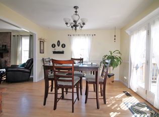 5902 Parham Rd, Franklin, TN 37064