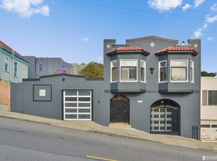 1325 Cortland Ave, San Francisco, CA 94110