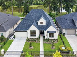 15391 Ringbill Way, Magnolia, TX 77354