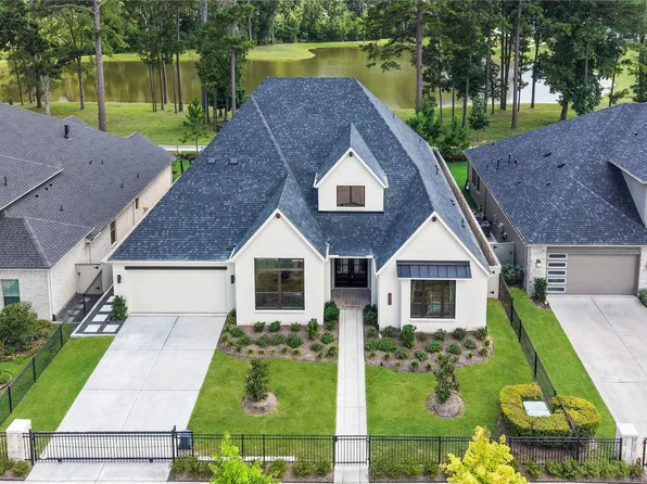 15391 Ringbill Way, Magnolia, TX 77354