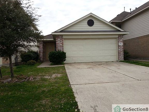 2nd image of 15547 Kiplands Bend Ct