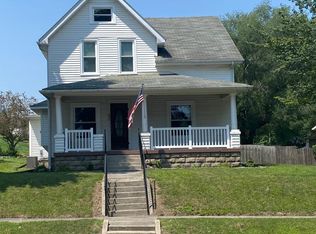 296 S Main St, Roanoke, IN 46783