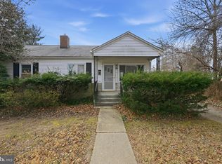 703 Northwest Dr, Silver Spring, MD 20901