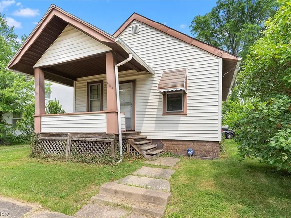 404 York Ave NW, Warren, OH 44485